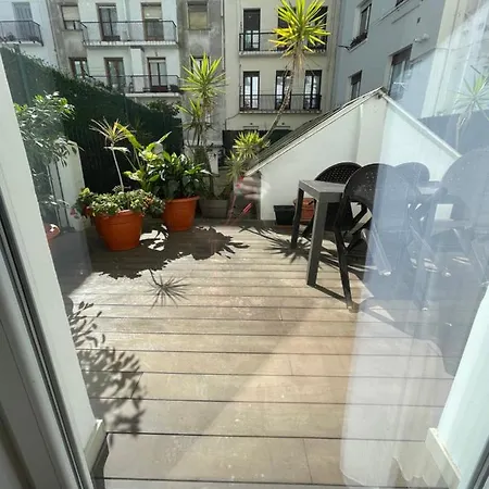 Arena - Perla Boutique Apartment *