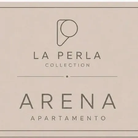 Arena - Perla Boutique Сан-Себастьян