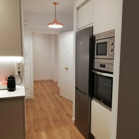 Arena - Perla Boutique Apartment *