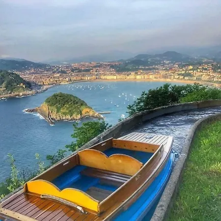 Arena - Perla Boutique San Sebastián