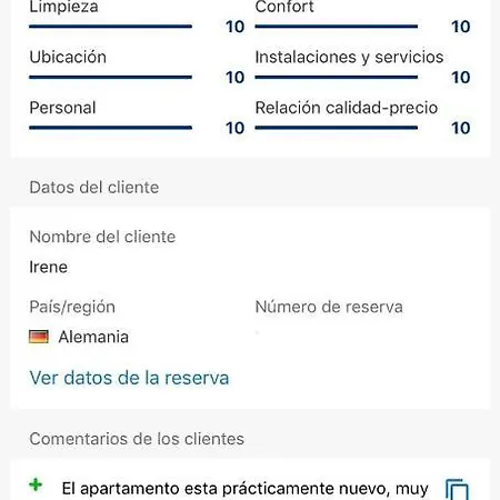 Arena - Perla Boutique 公寓 圣塞瓦斯蒂安