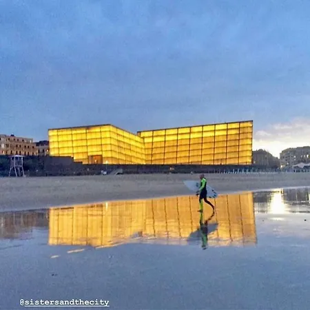 Arena - Perla Boutique San Sebastián