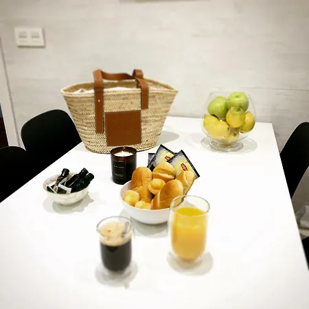 Apartamento Arena - Perla Boutique *