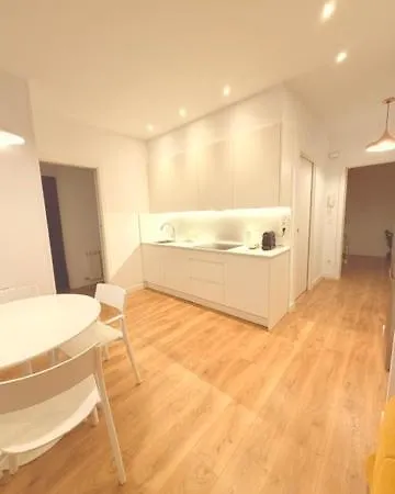 Arena - Perla Boutique Apartman *
