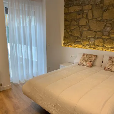 Arena - Perla Boutique Apartman San Sebastián