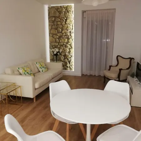 Διαμέρισμα Arena - Perla Boutique