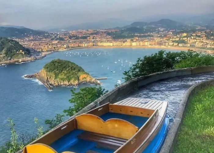 Arena - Perla Boutique San Sebastian