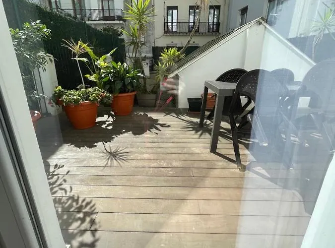 Arena - Perla Boutique Appartement *