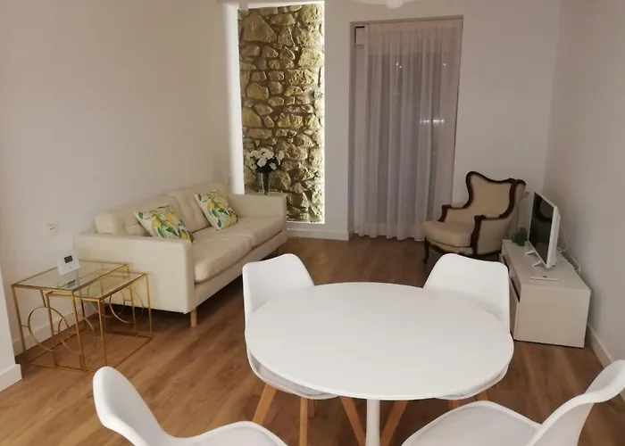 Appartement Arena - Perla Boutique