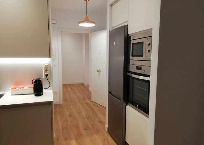 Arena - Perla Boutique Appartement *