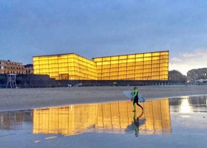 Arena - Perla Boutique San Sebastian