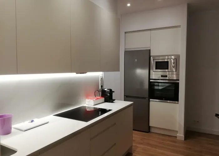 Arena - Perla Boutique * San Sebastian