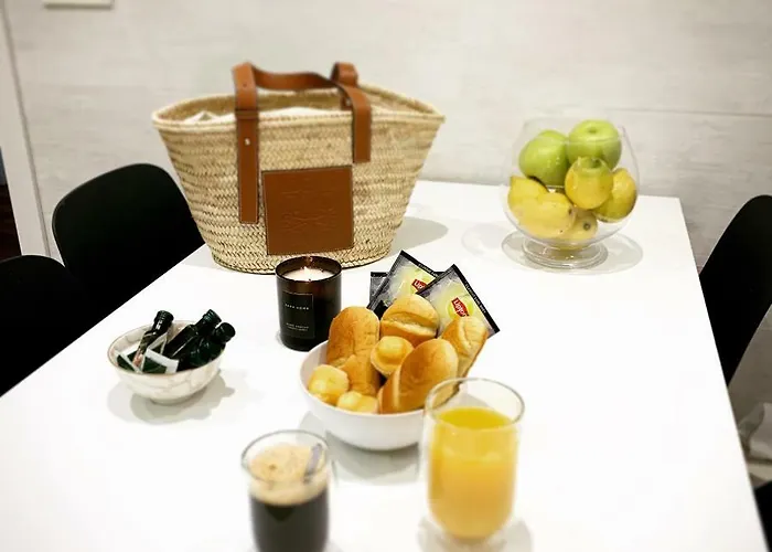 Appartement Arena - Perla Boutique *